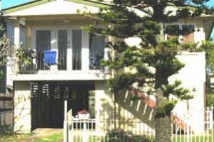 Amanda Stichbury Holiday Guide - Tourism Gold Coast