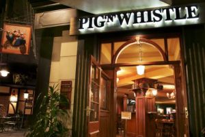 Pig N Whistle British Pub Indooroopilly - Tourism Gold Coast
