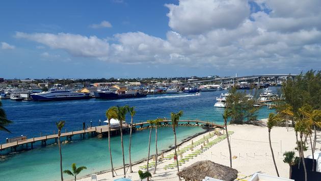 The Bahamas Eliminates Travel Health Visa Requirement