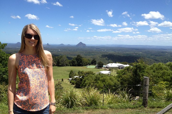 3 nights 2 full days private guided tour of the Sunshine Coast and Hinterland - Tourism Gold Coast